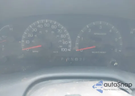 2001 Ford Expedition Xlt z USA, uszkodzony, nr VIN 1FMRU15W81LA88712